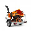 ELIET Prof 6 Shredder (Towed)